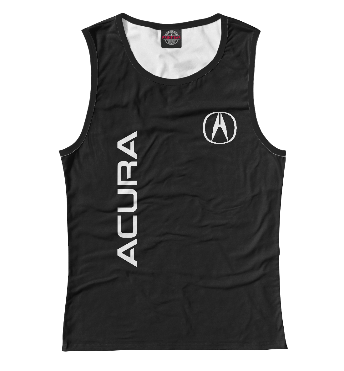 

Acura