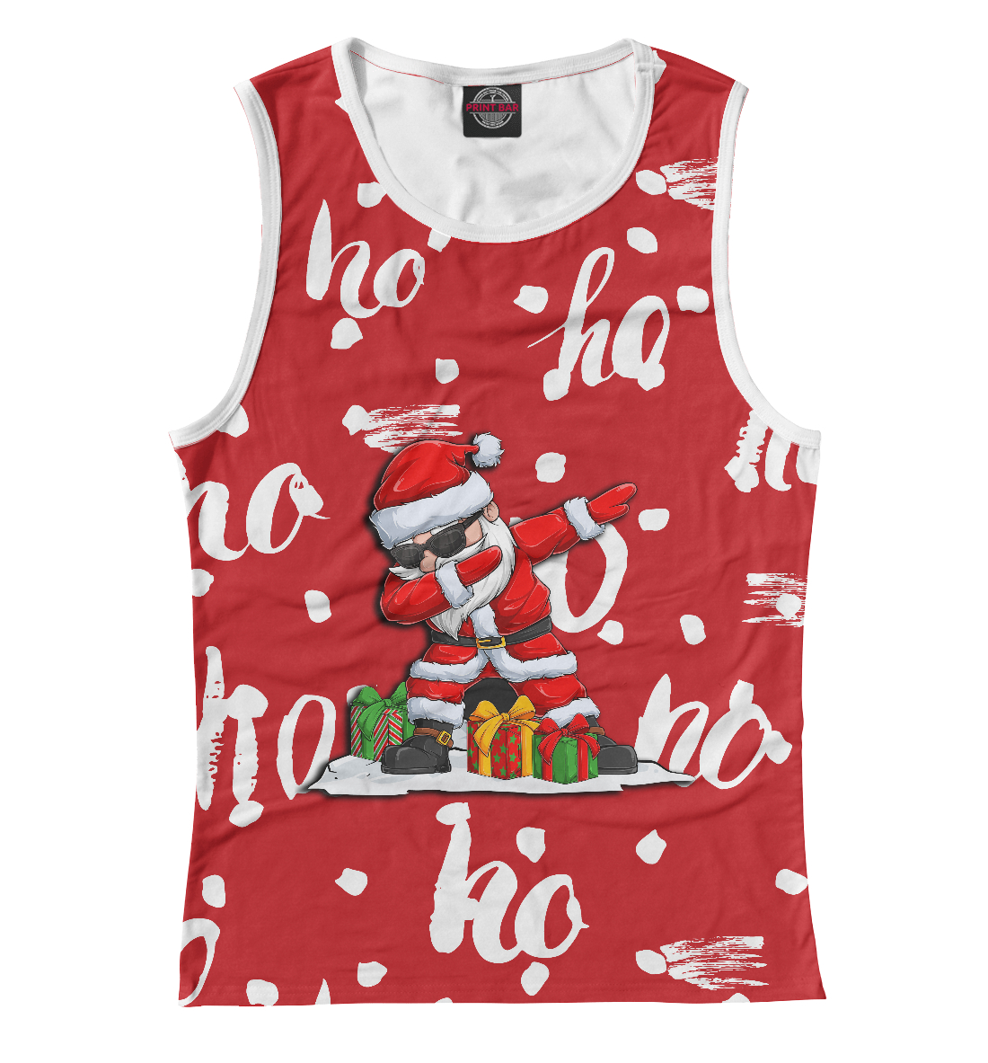 

Santa DAB