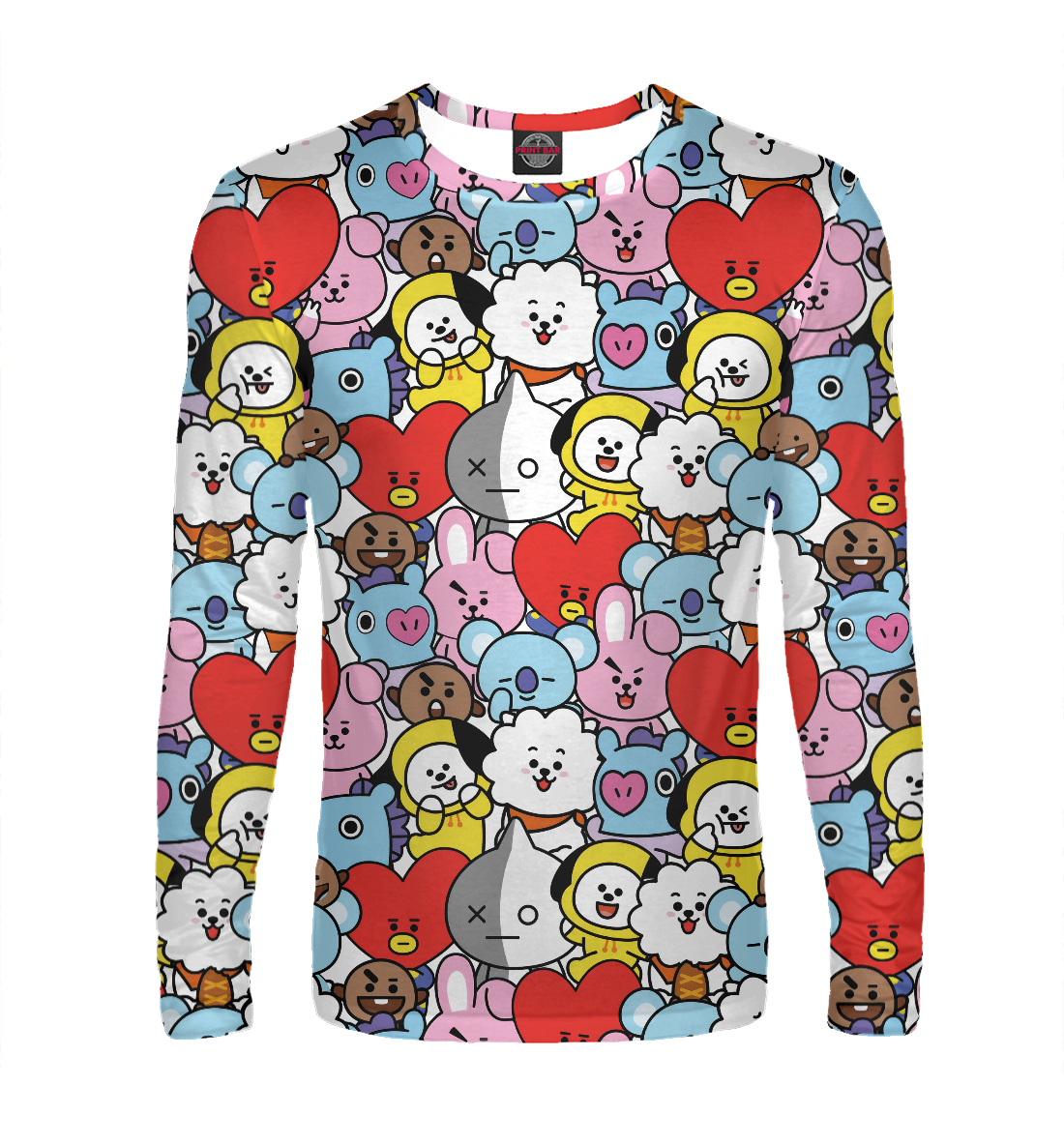 

BT21/BTS