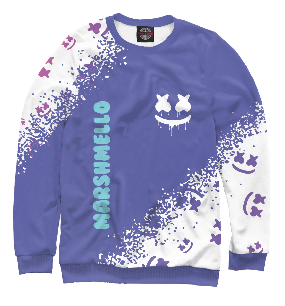 

Marshmello / Маршмеллоу