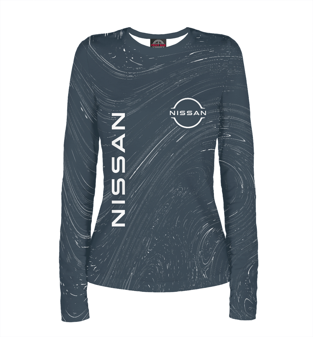 

Nissan / Ниссан