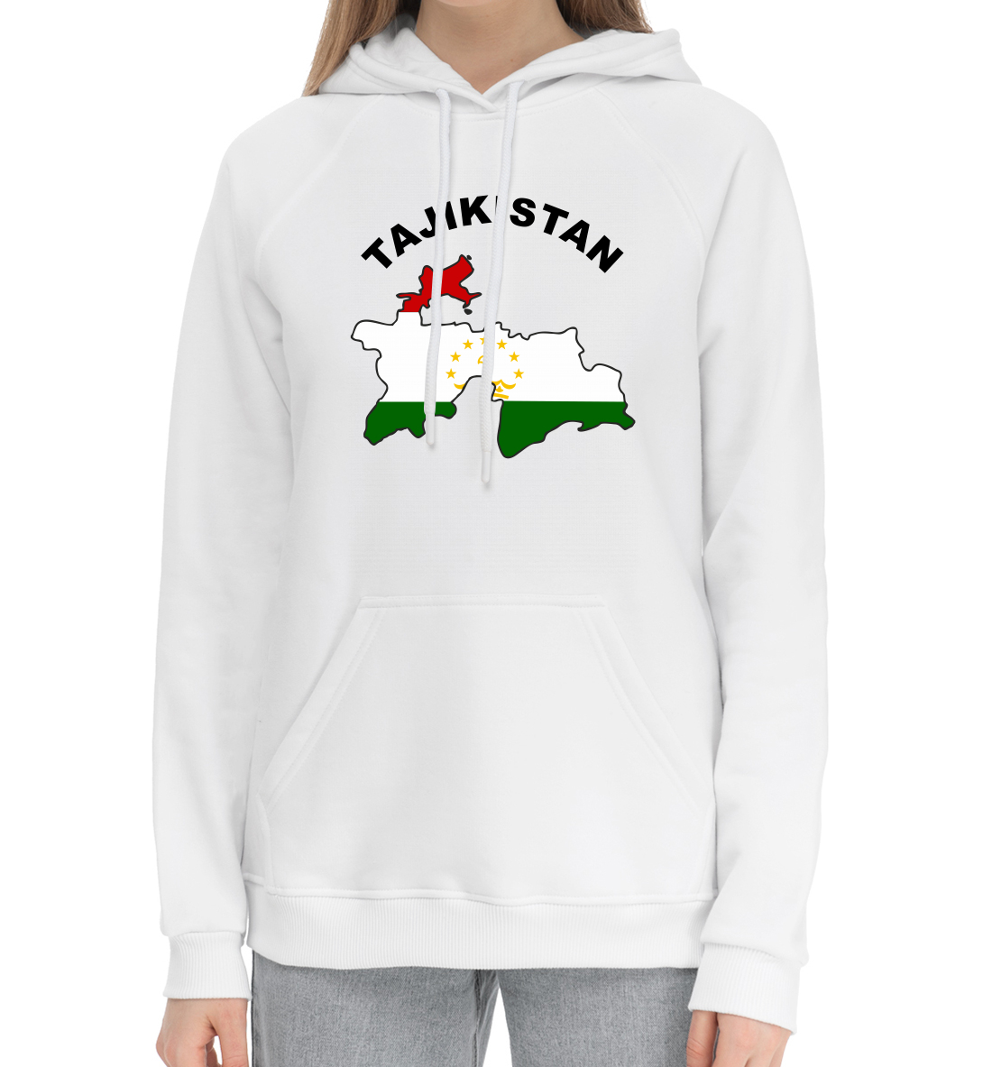 

Таджикистан