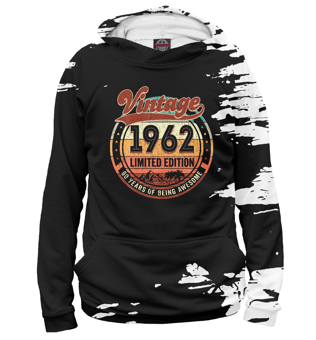 

Vintage 1962