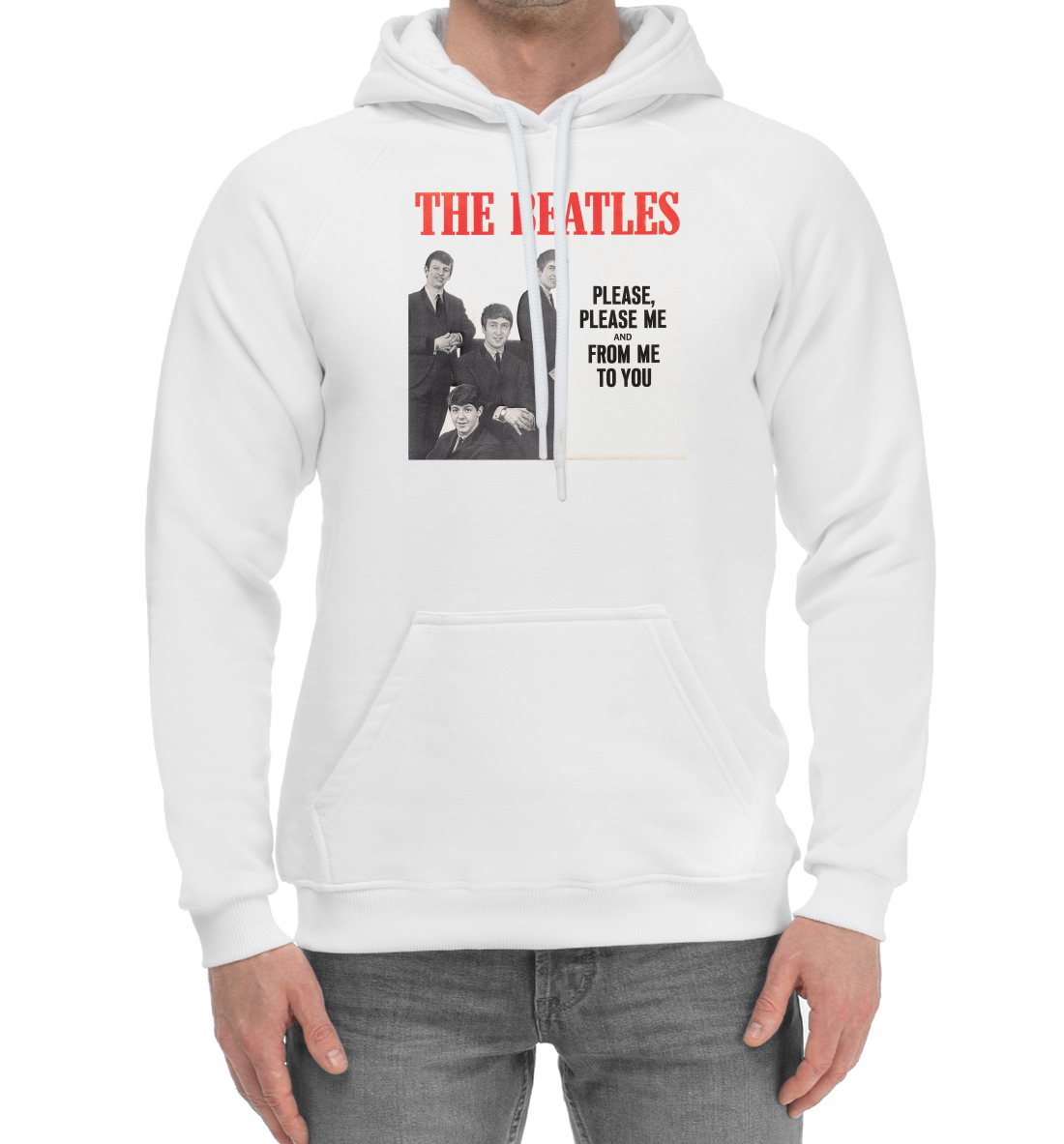 

The Beatles - Please Please Me