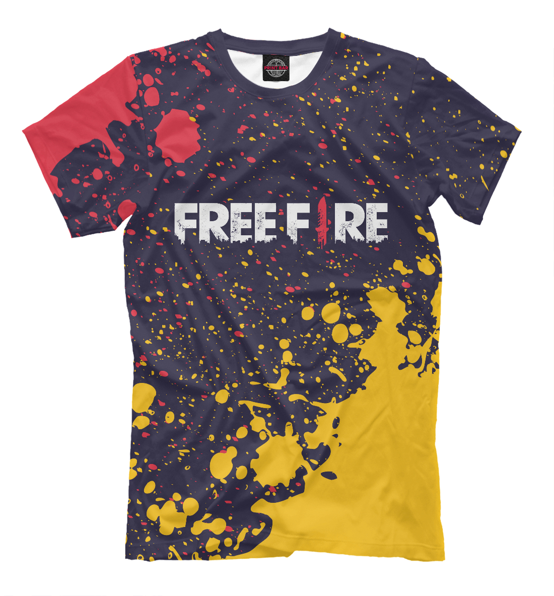 

Free Fire
