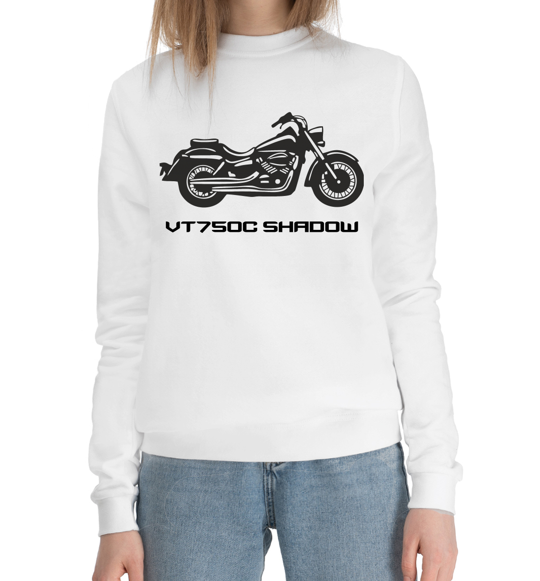 

VT750C SHADOW