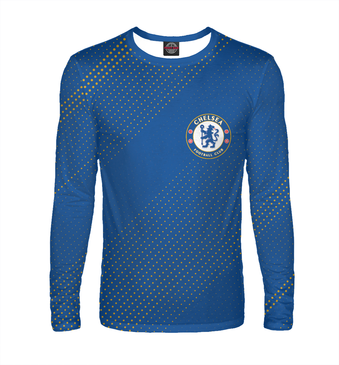 

Chelsea F.C. / Челси