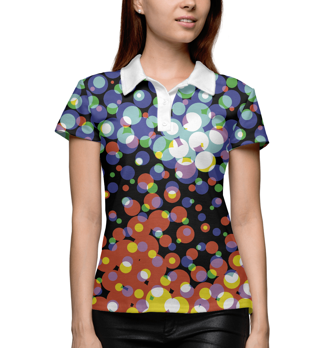 

Color pattern