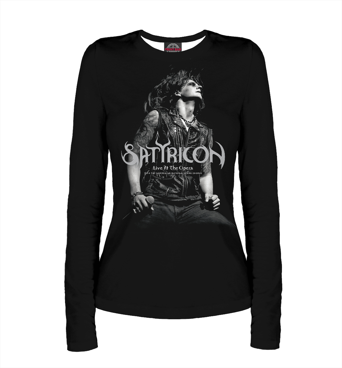 

Satyricon