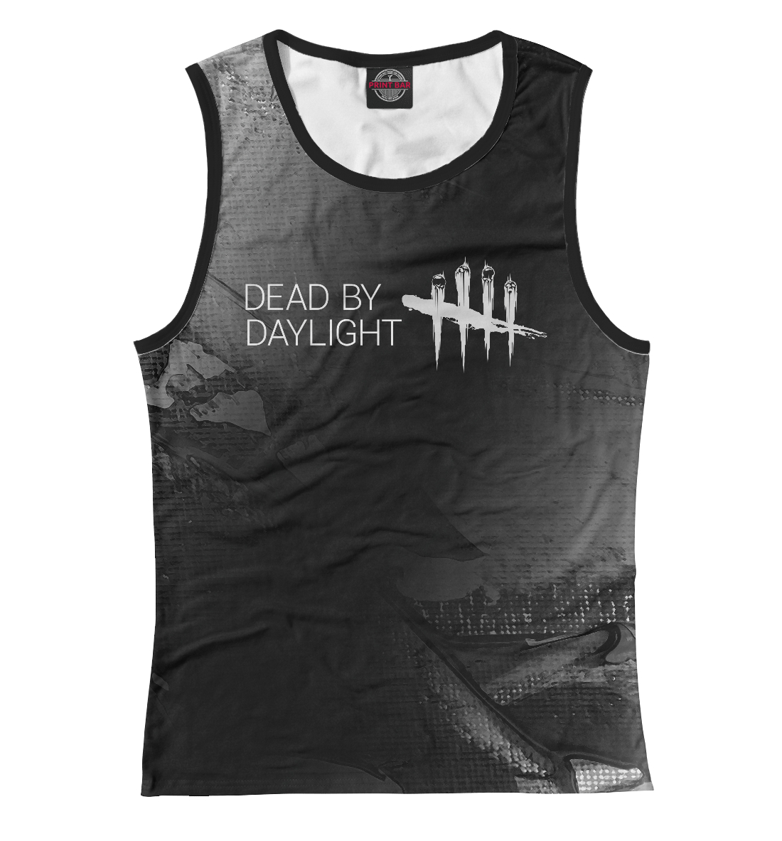 

Dead by daylight