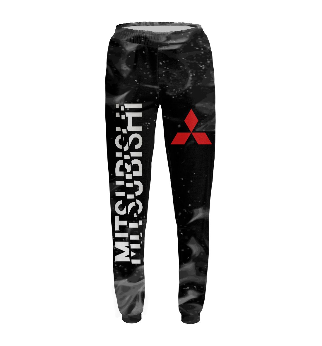 

Mitsubishi огонь