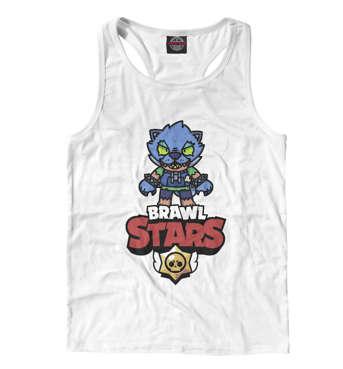 

Brawl Stars