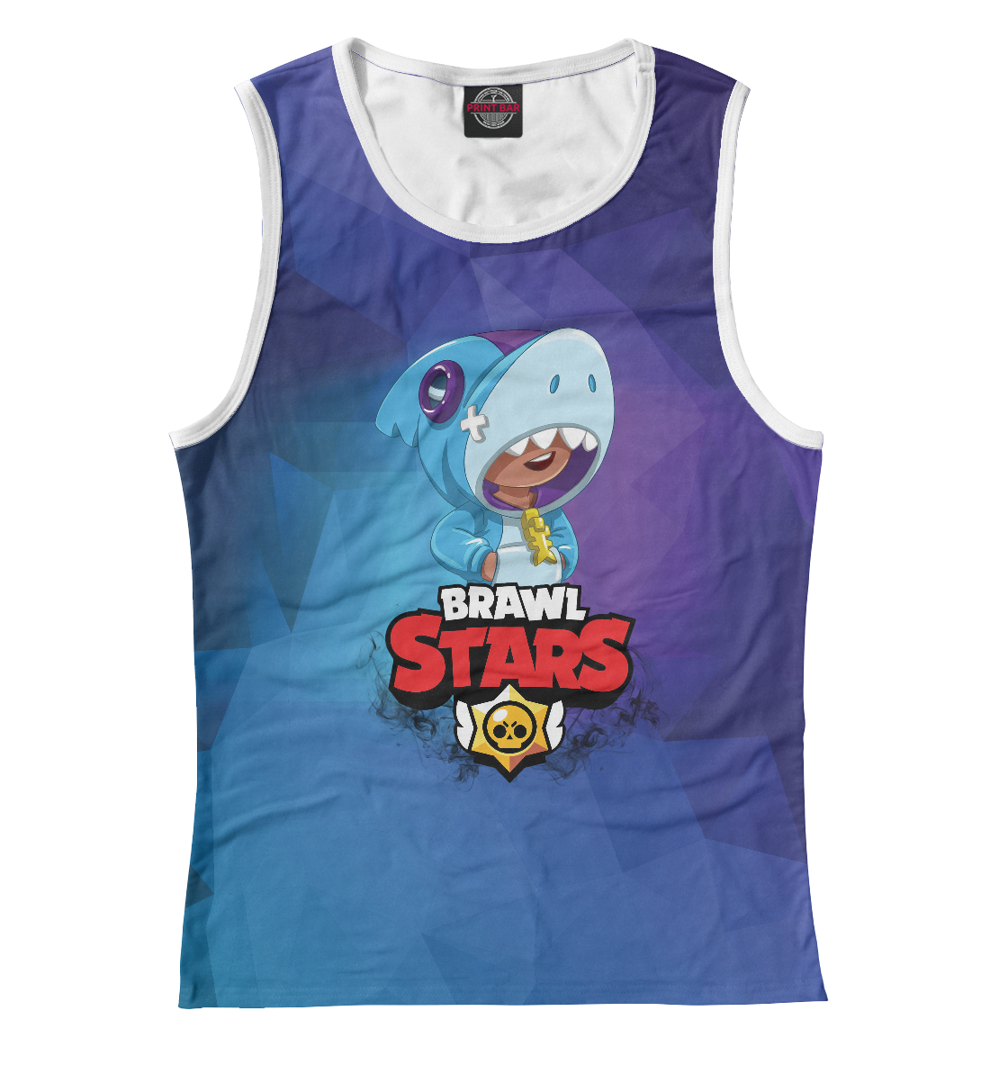 

Brawl Stars