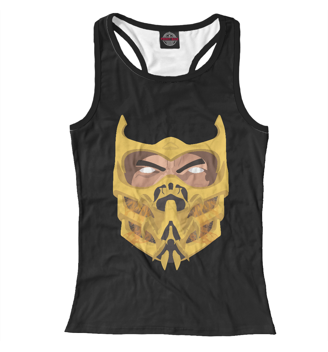 

Scorpion