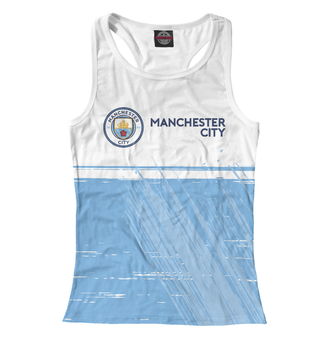 

Manchester City