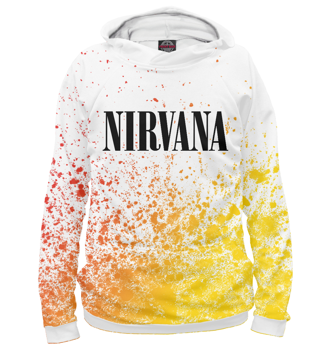 

Nirvana / Нирвана
