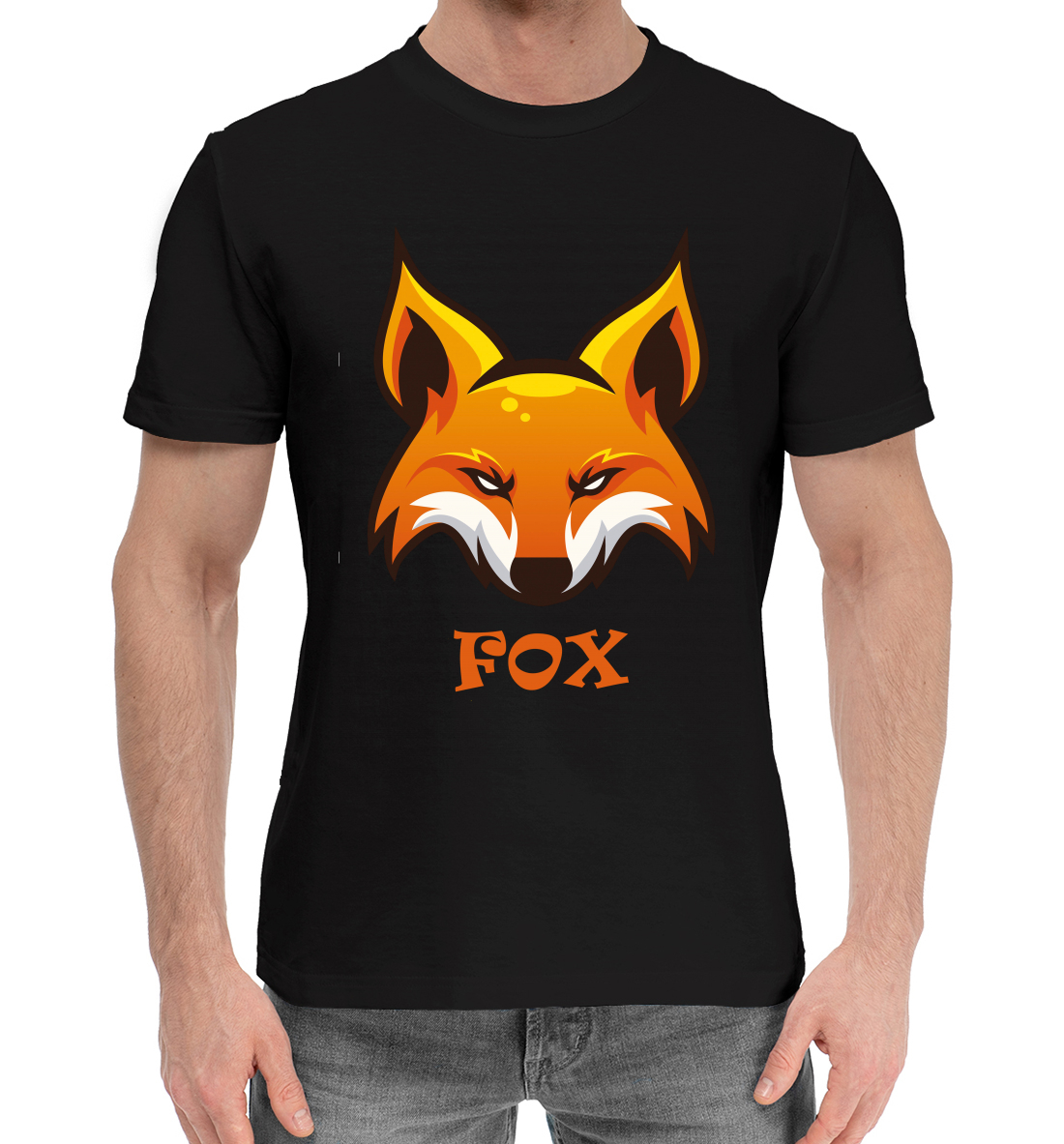

Fox