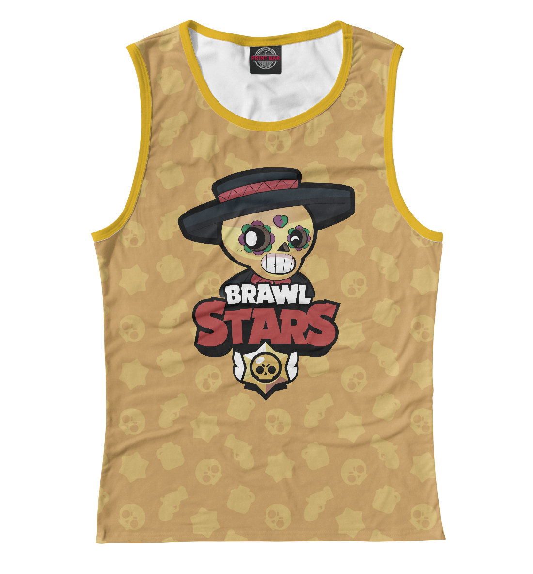 

Brawl Stars Poco