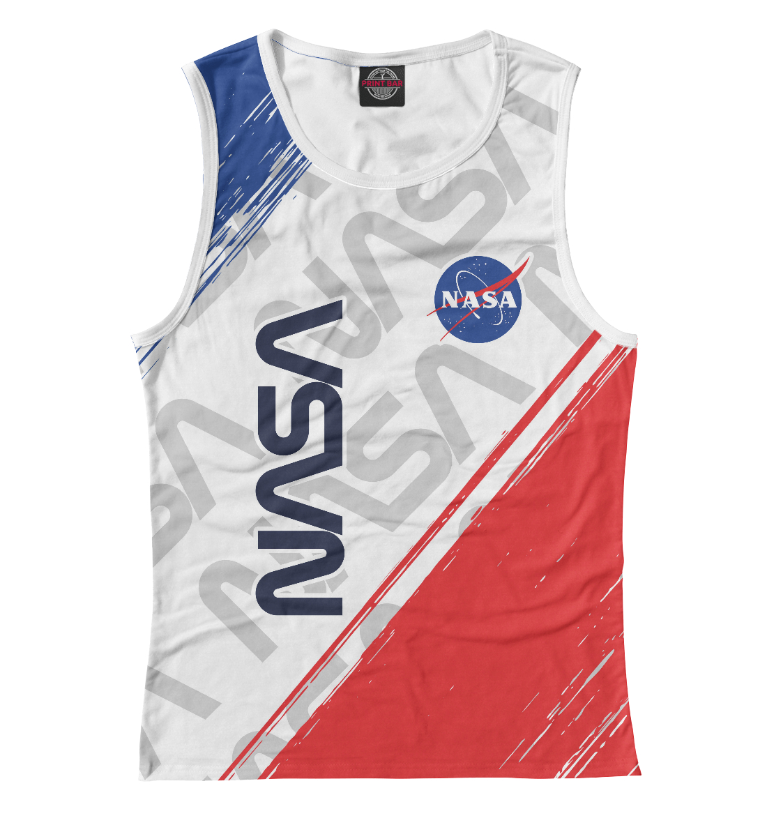 

Nasa / Наса