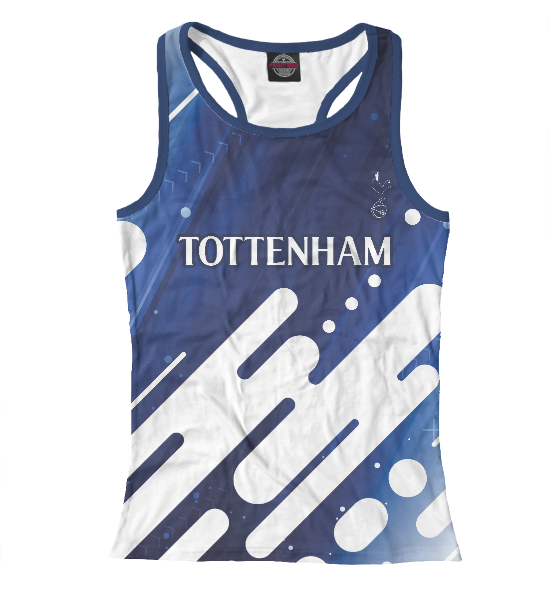 

Tottenham Hotspur