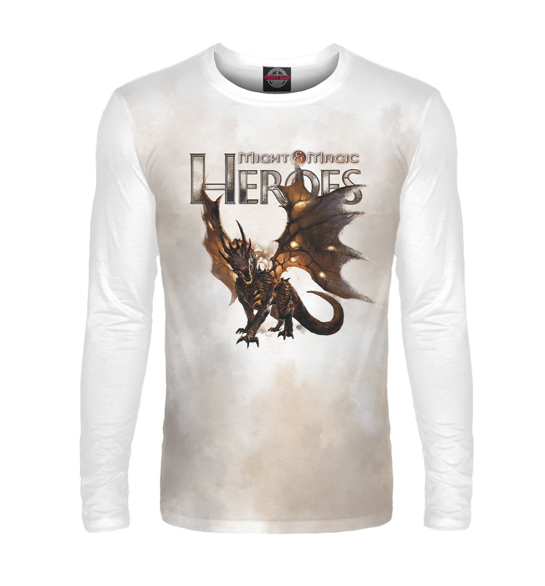 

Might & Magic Heroes