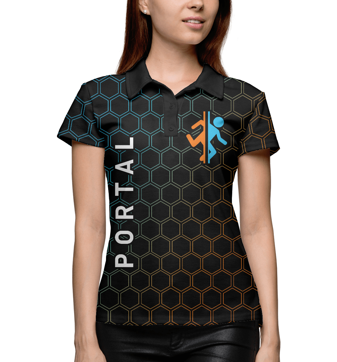 

Portal / Портал