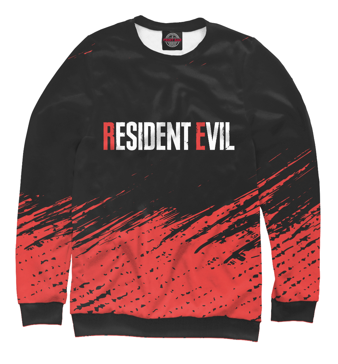 

Resident Evil
