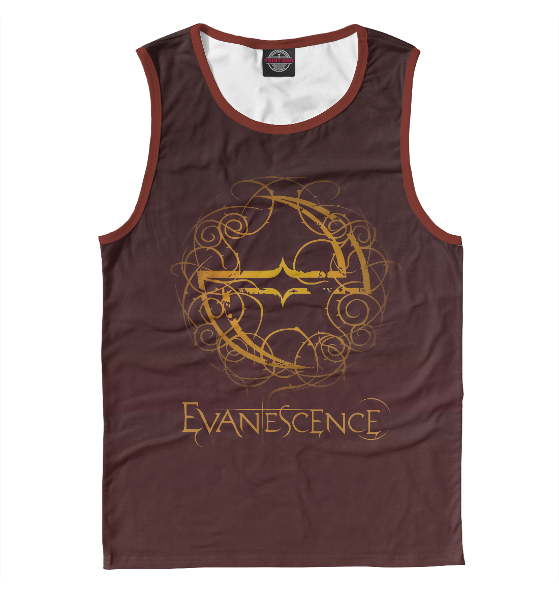 

Evanescence