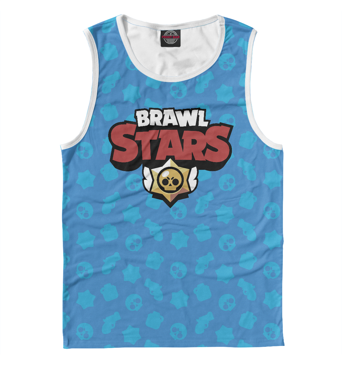 

Brawl Stars