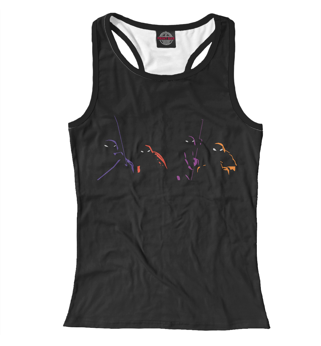 

Ninja Turtles