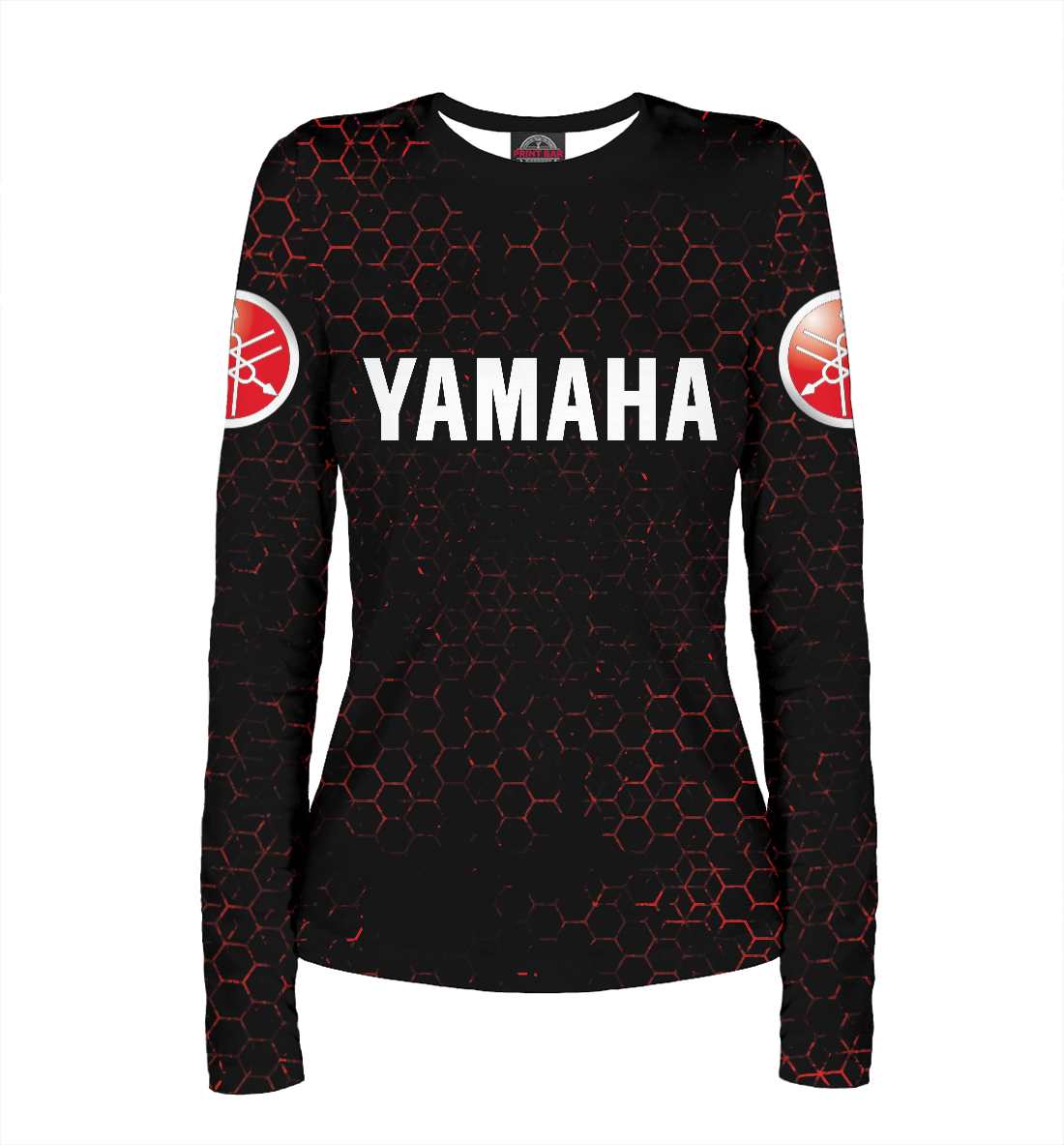 

Yamaha - Honeycomb (Sleeves)