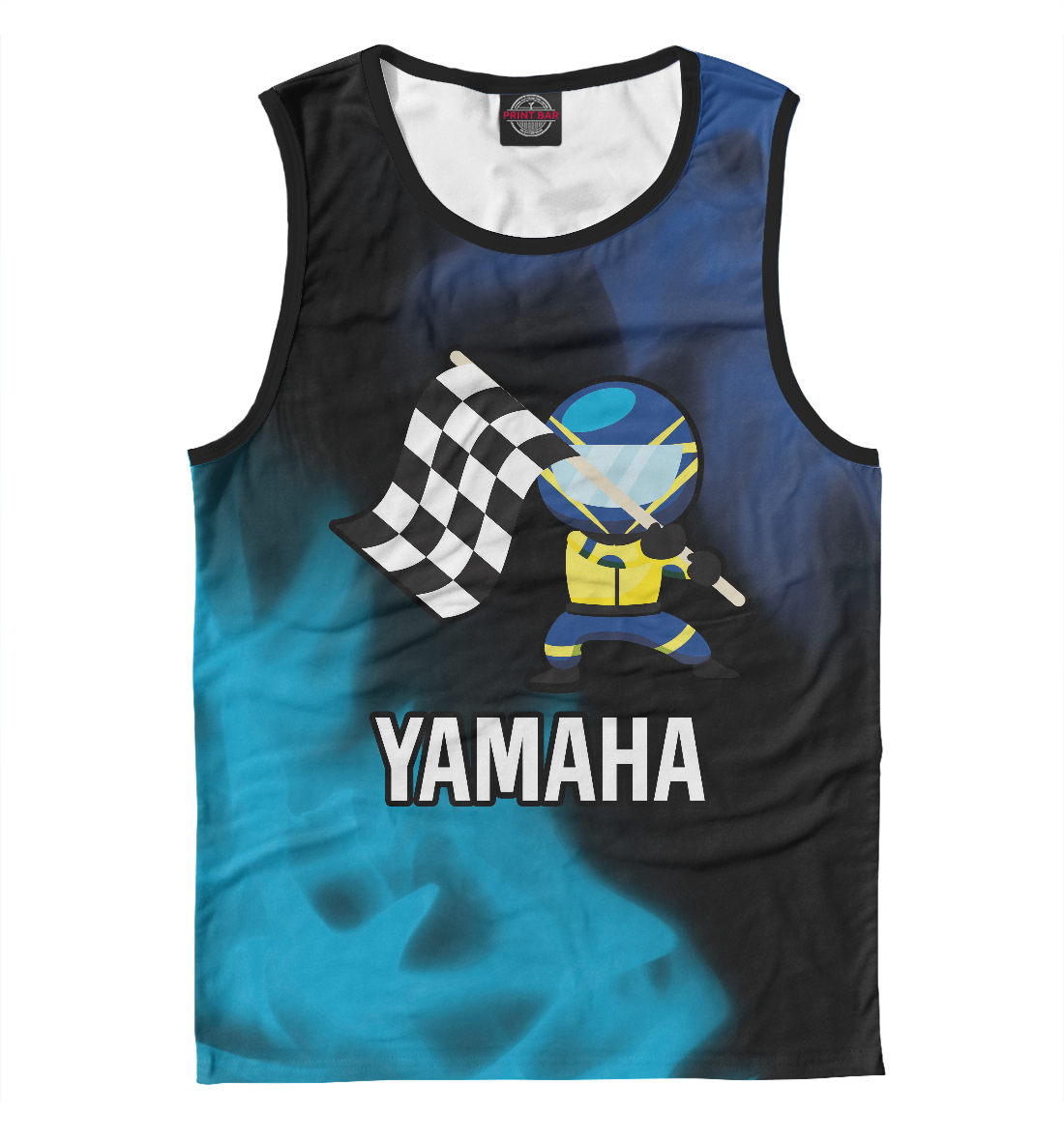 

Ямаха - Pro Racing