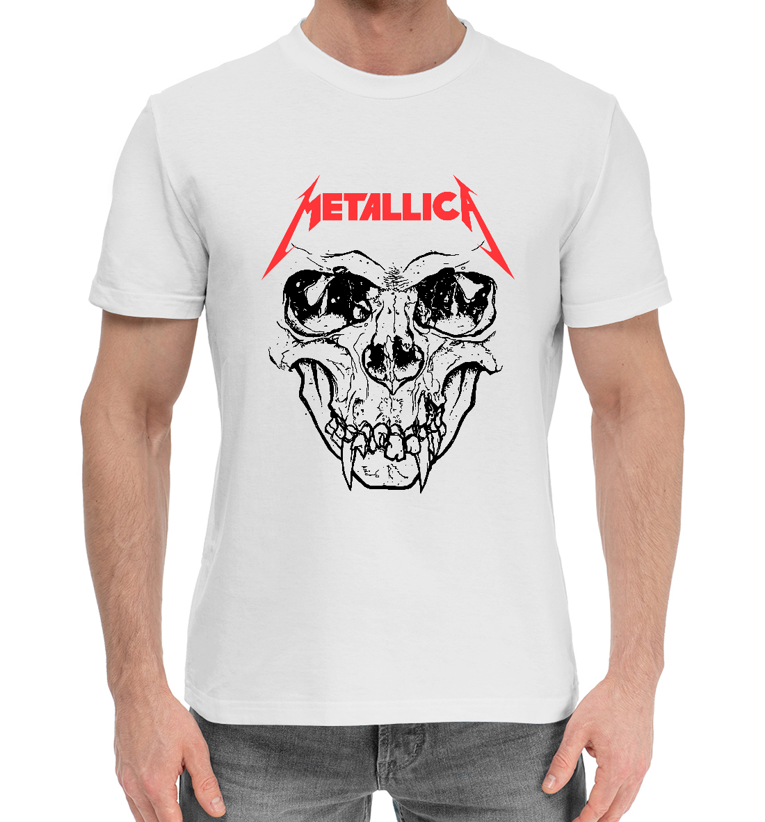 

Metallica