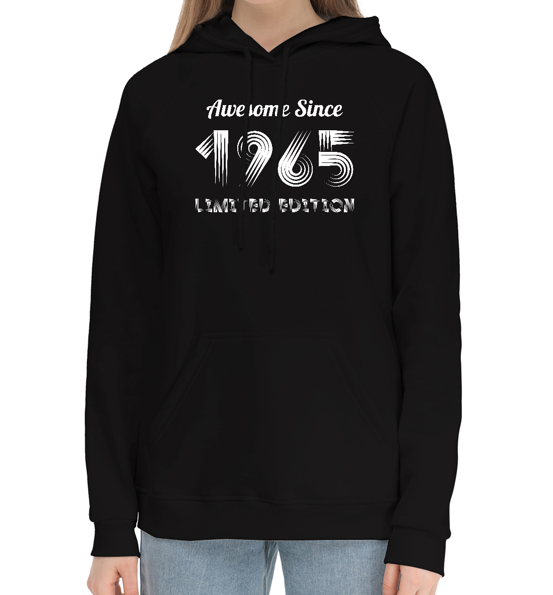 

Awesome Since 1965