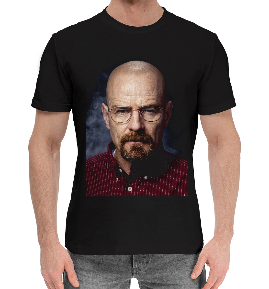 

Breaking Bad