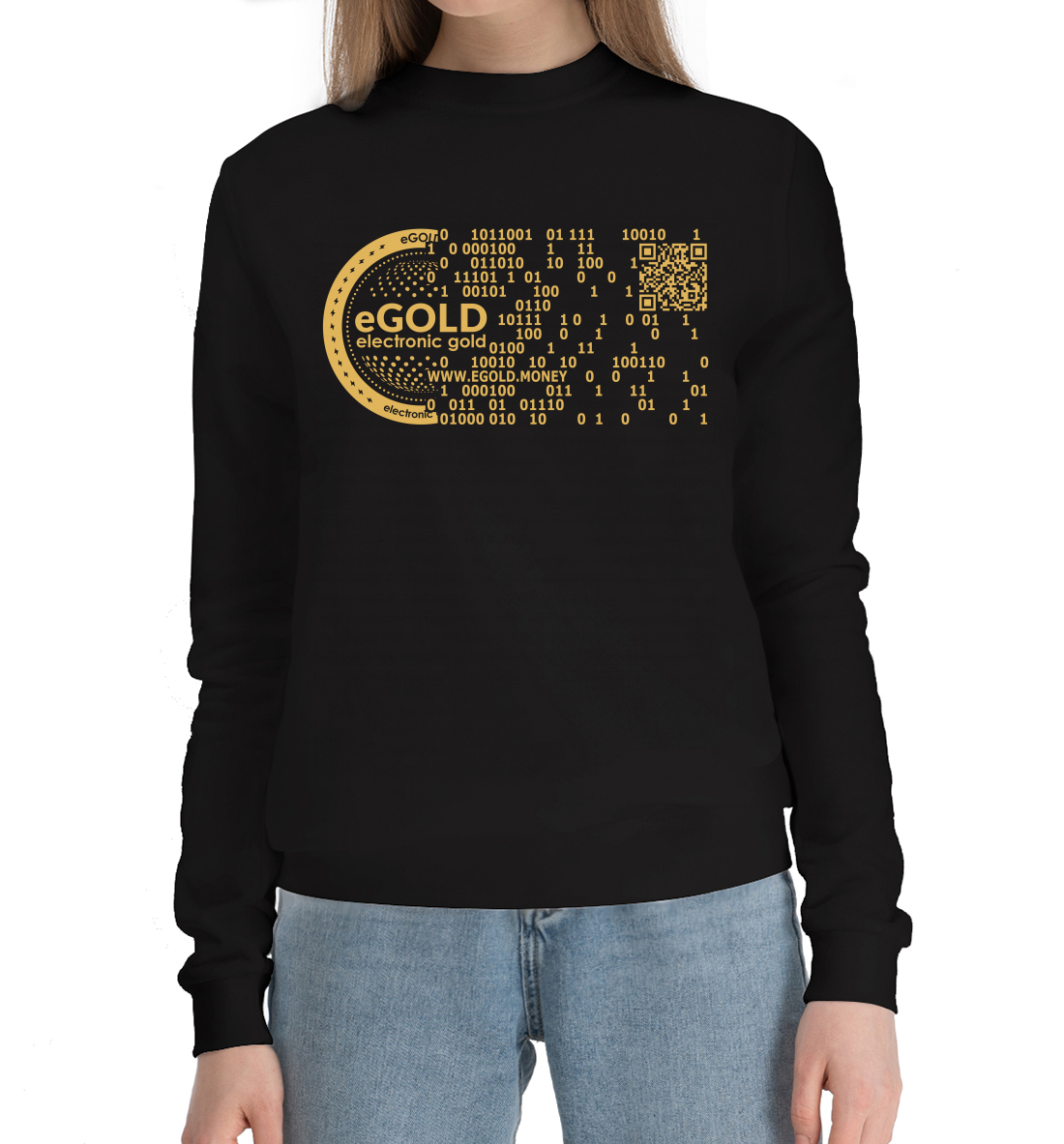 

Gold stablecoin eGOLD