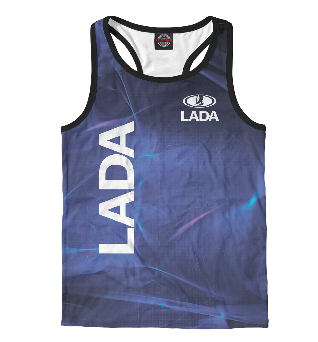 

LADA
