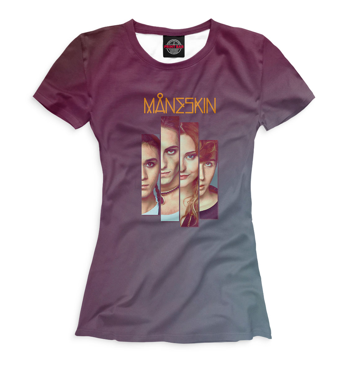 

Maneskin