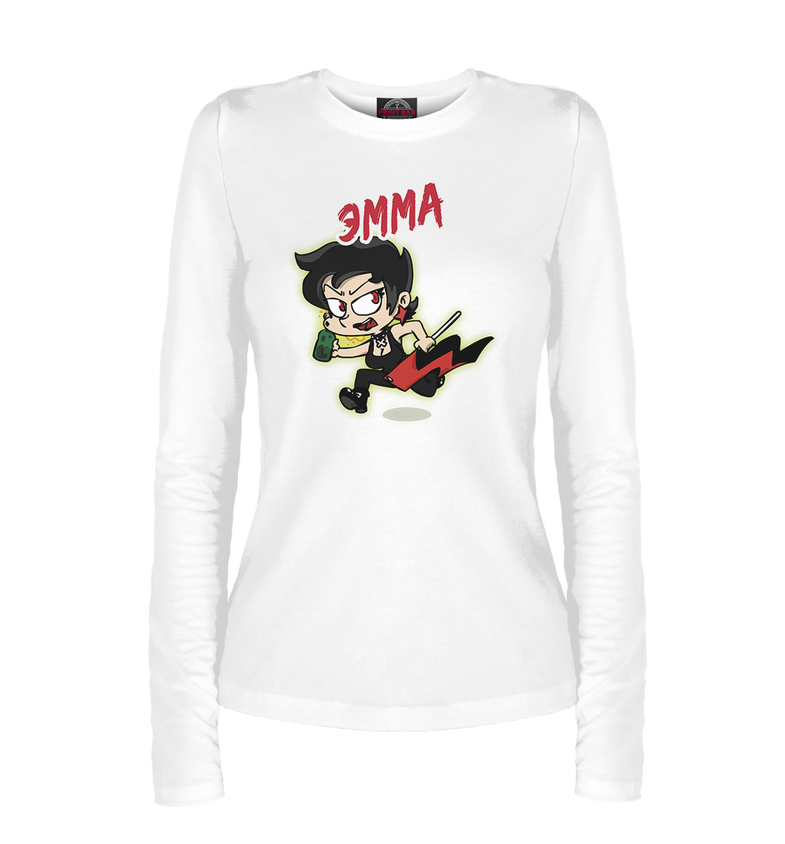 

Эмма