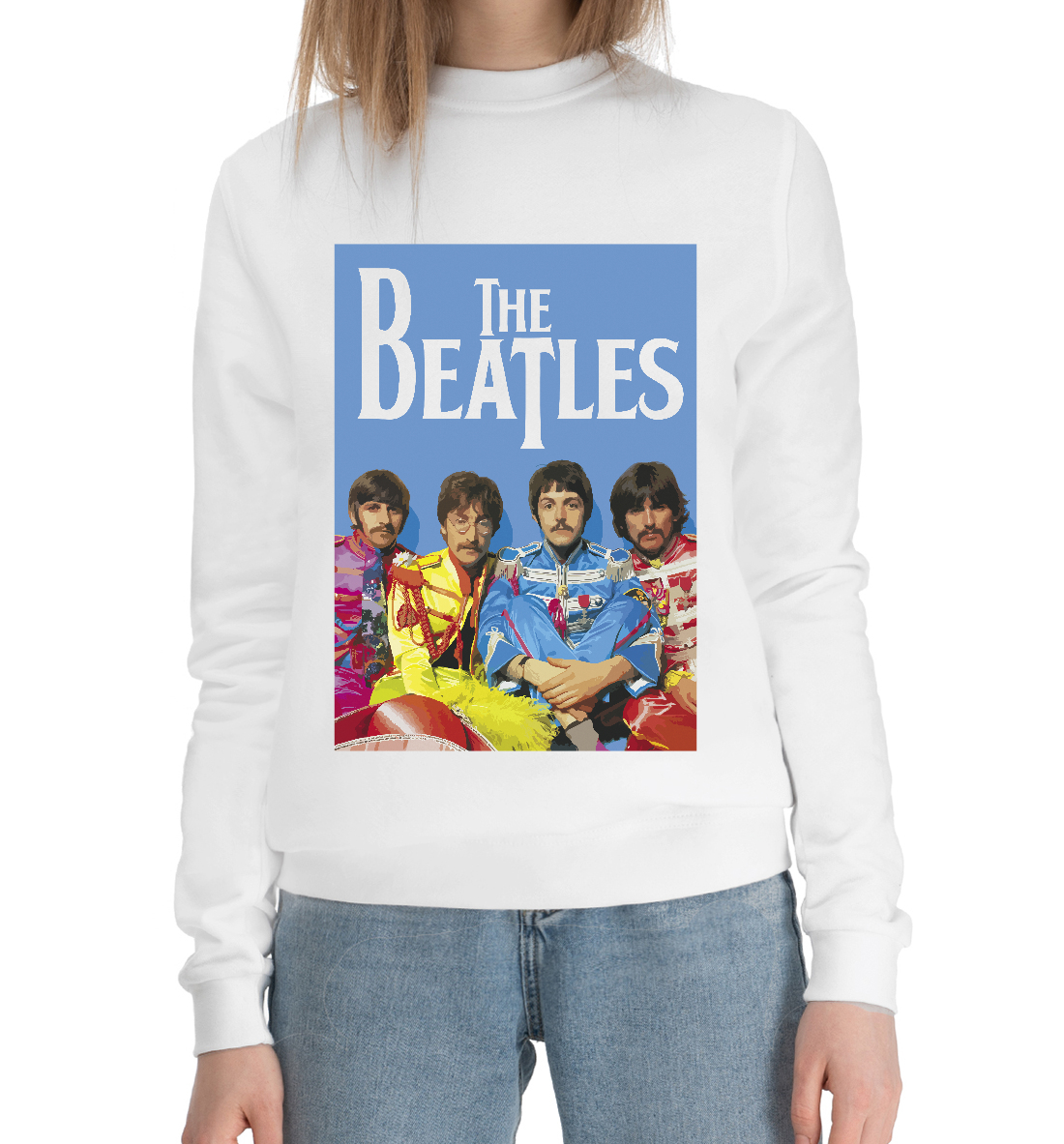 

The Beatles