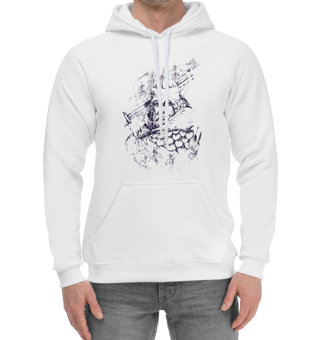 

Русь непобедимая