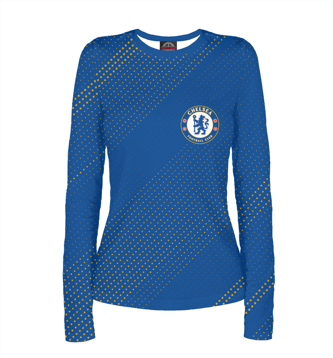 

Chelsea F.C. / Челси