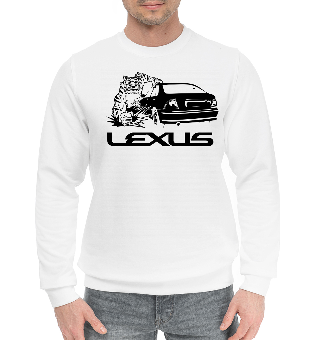

Lexus