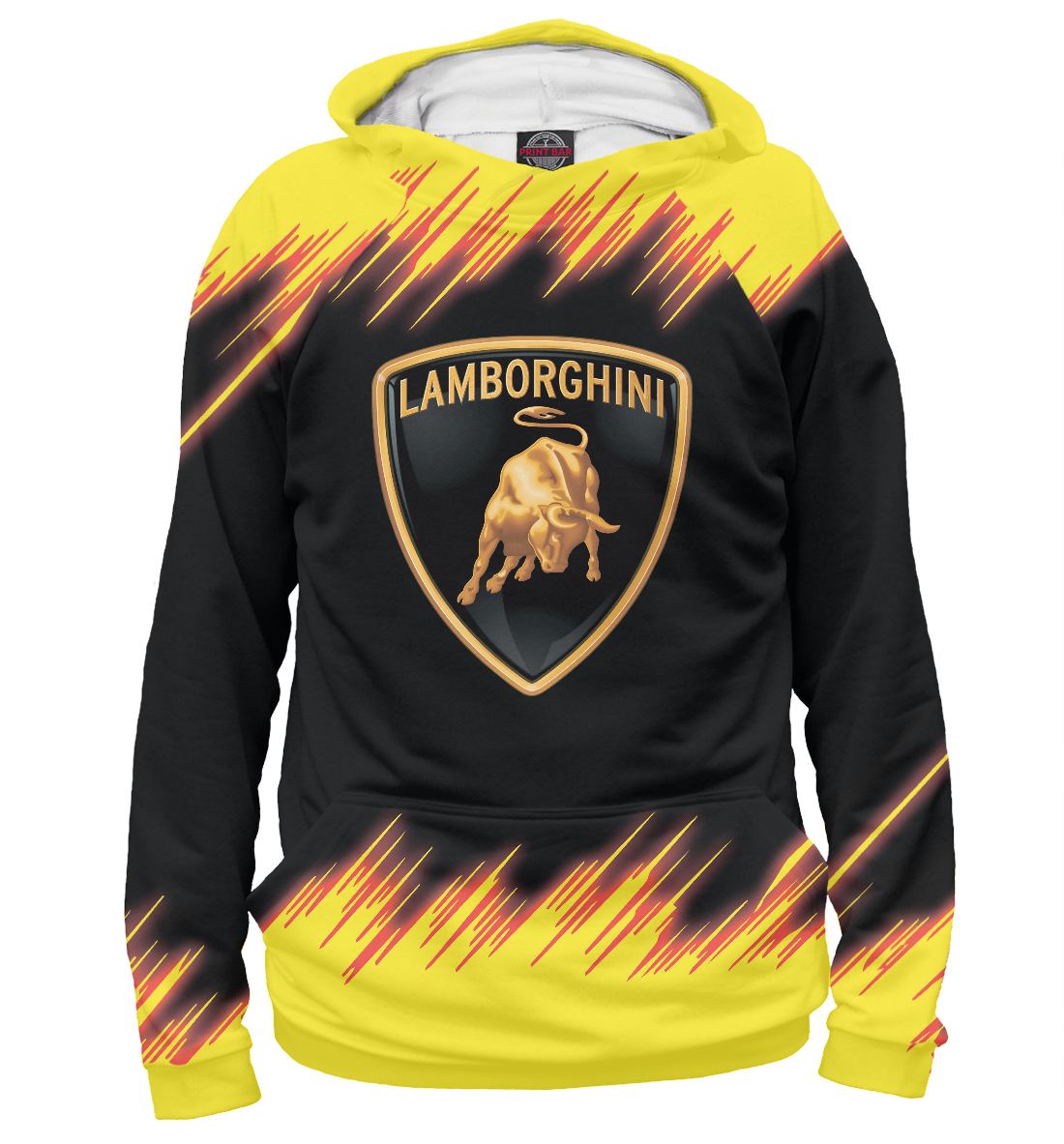 

Lamborghini
