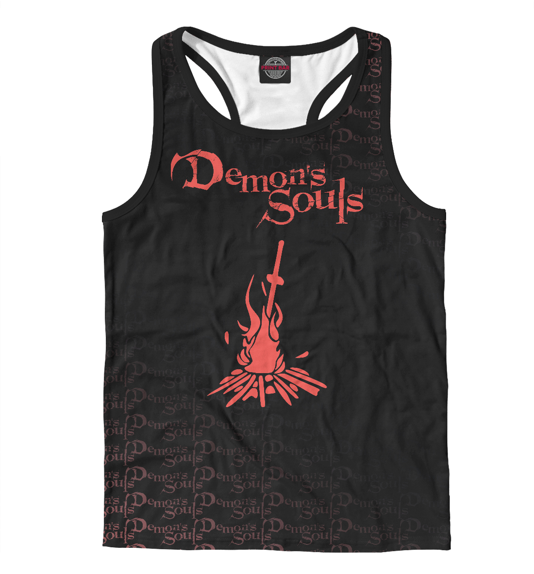 

Demon`s Soyls