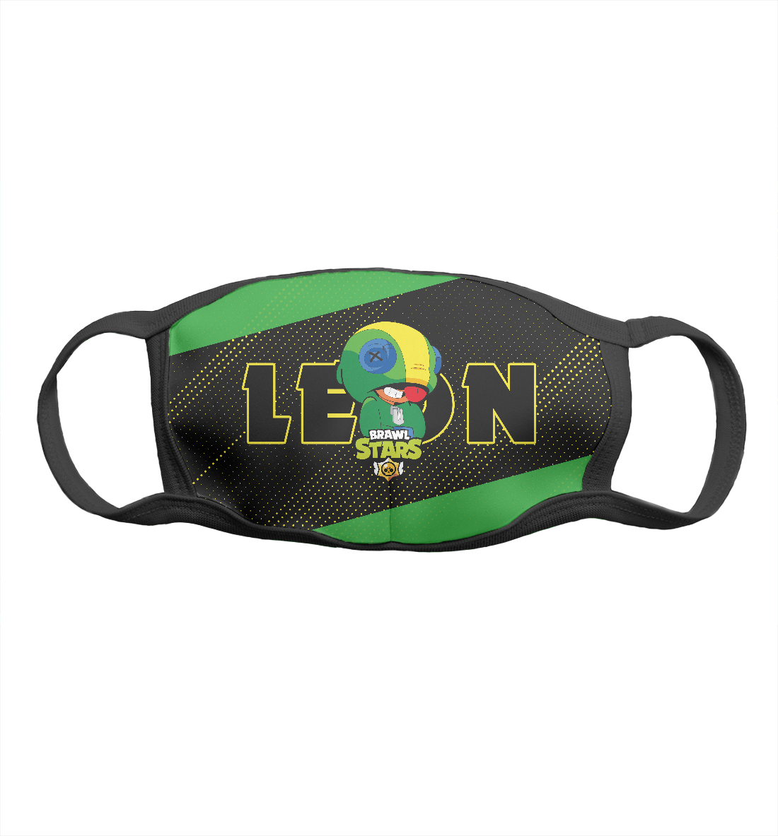 

Brawl Stars Leon / Леон