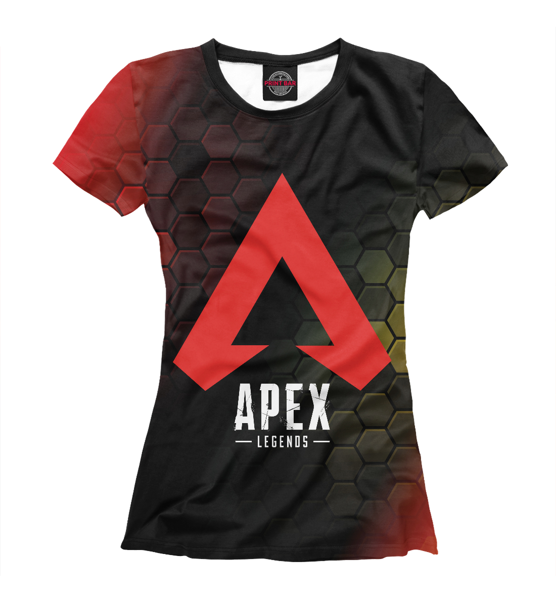 

Apex Legends