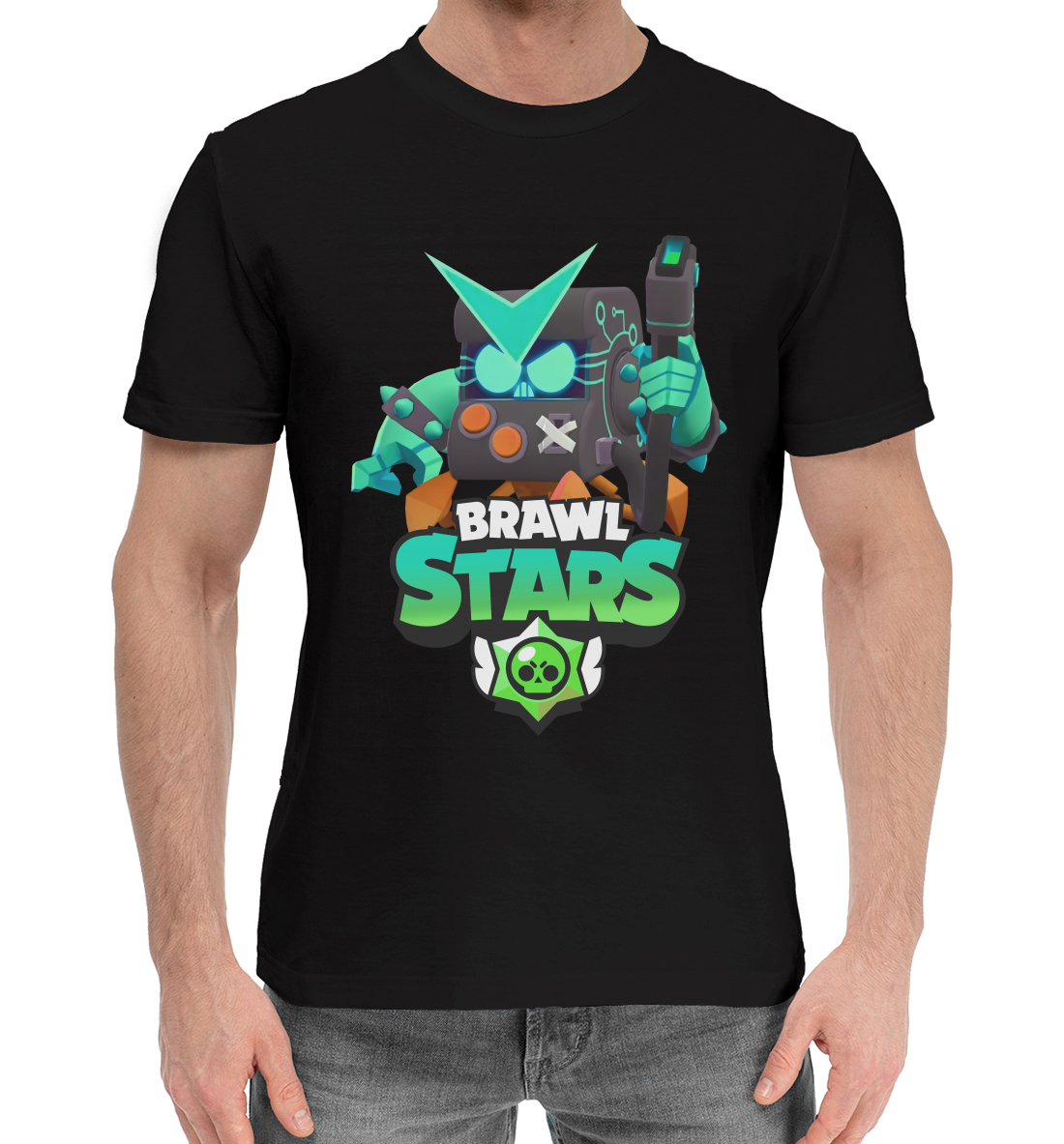 

Brawl Stars