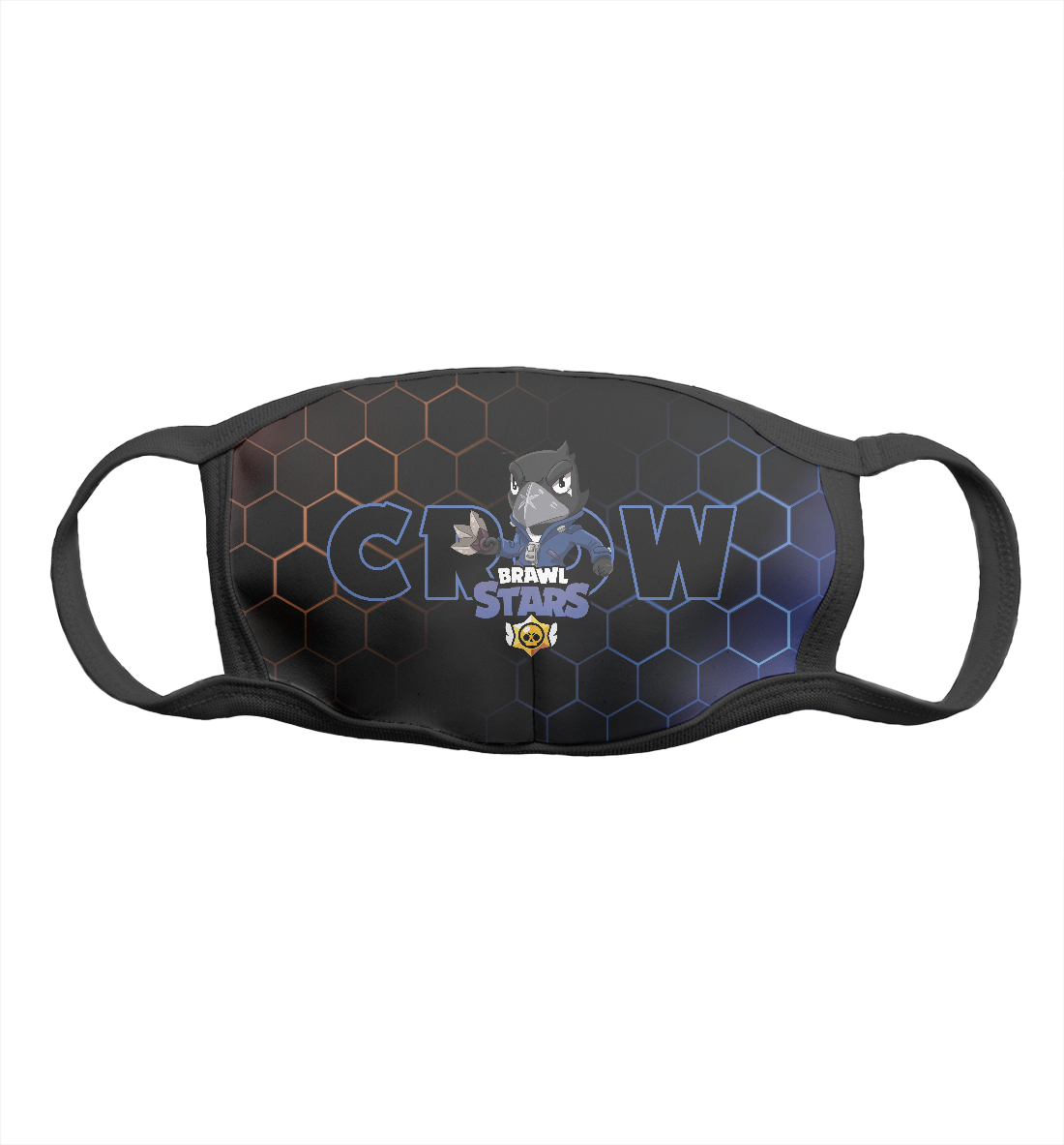 

Brawl Stars Crow
