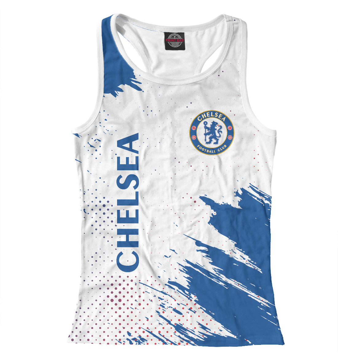 

Chelsea F.C. / Челси